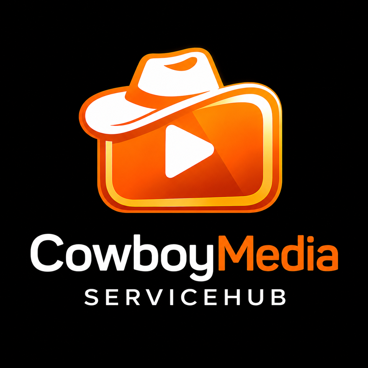 CowboyMedia Logo